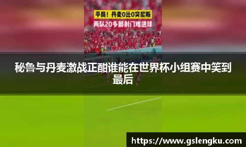 秘鲁与丹麦激战正酣谁能在世界杯小组赛中笑到最后
