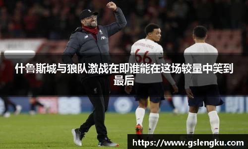 什鲁斯城与狼队激战在即谁能在这场较量中笑到最后