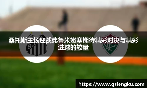 桑托斯主场迎战弗鲁米嫩塞期待精彩对决与精彩进球的较量