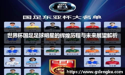 世界杯国足足球明星的辉煌历程与未来展望解析